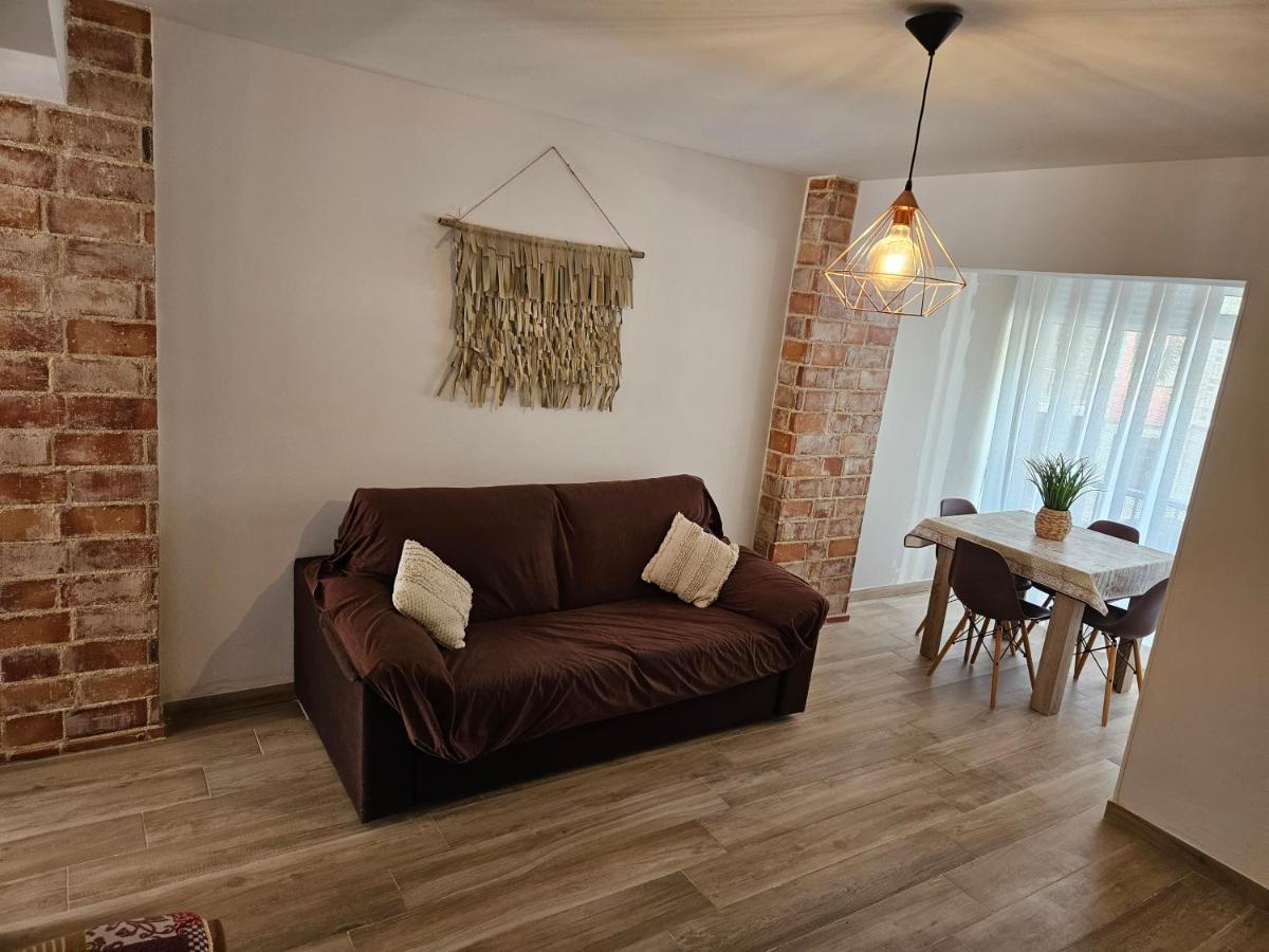 Apartament "Corner Of Happiness" Cullera Zewnętrze zdjęcie