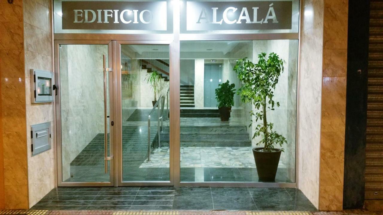 Apartament "Corner Of Happiness" Cullera Zewnętrze zdjęcie
