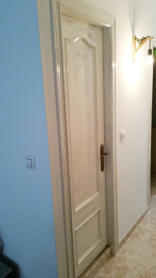 Apartament "Corner Of Happiness" Cullera Zewnętrze zdjęcie