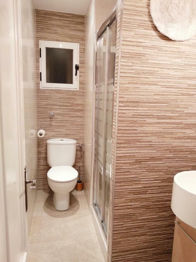 Apartament "Corner Of Happiness" Cullera Zewnętrze zdjęcie