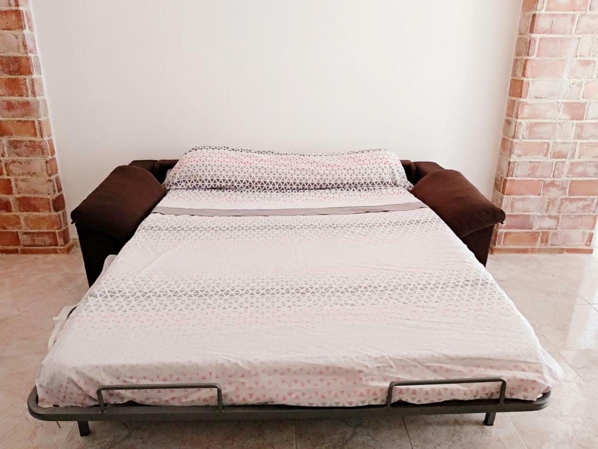 Apartament "Corner Of Happiness" Cullera Zewnętrze zdjęcie