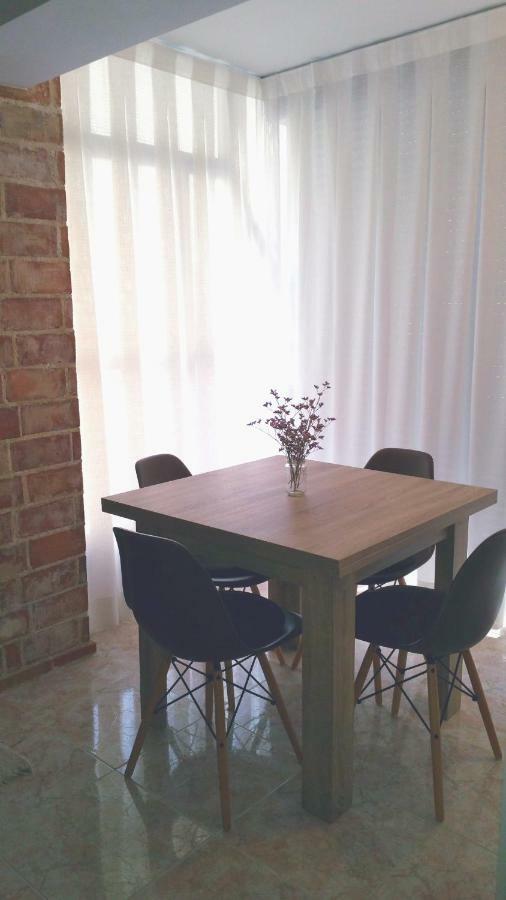Apartament "Corner Of Happiness" Cullera Zewnętrze zdjęcie